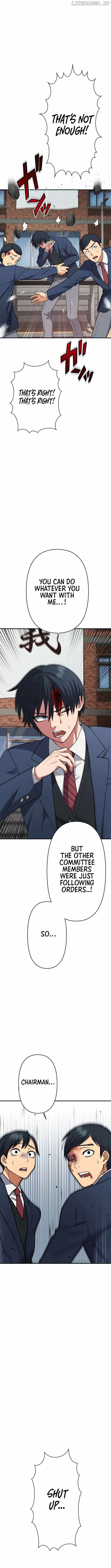 Criminal Transfer Student Chapter 21 9